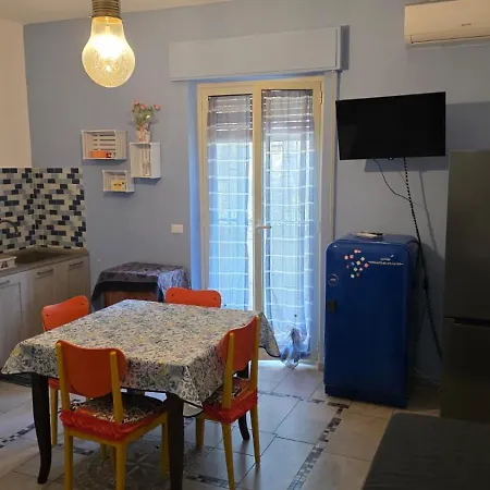 La Casuccia *