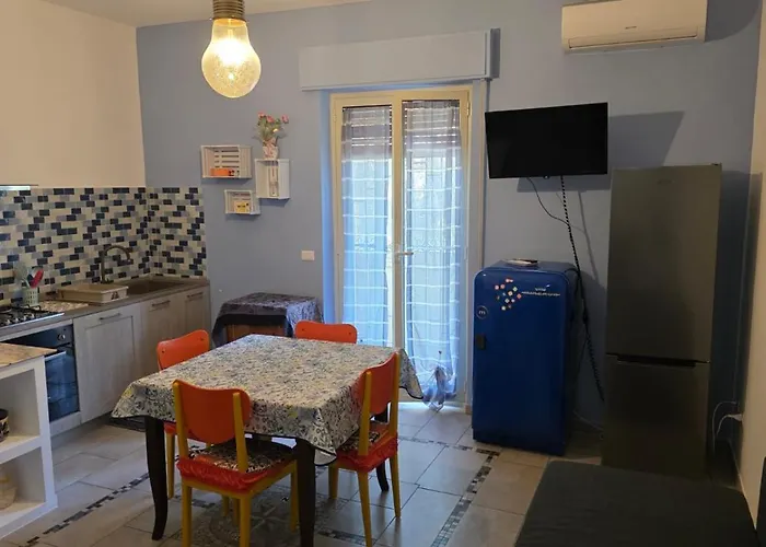 La Casuccia *