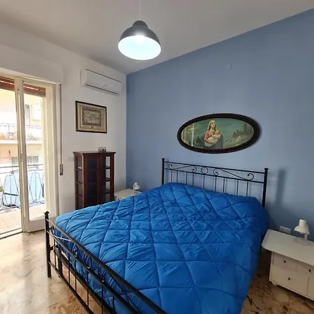 La Casuccia Apartment Syracuse