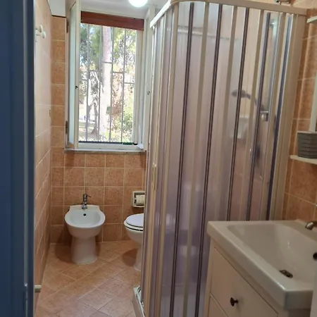 La Casuccia Appartement *