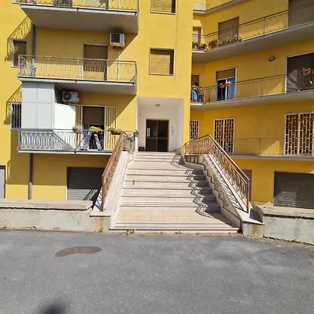 Appartement La Casuccia *