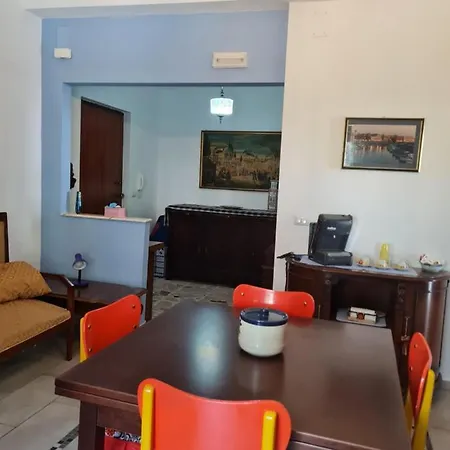 La Casuccia Apartment Syracuse
