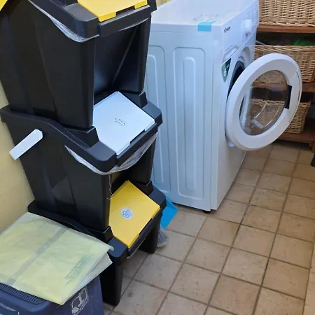 Appartement La Casuccia *