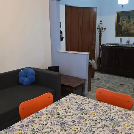 Apartment La Casuccia