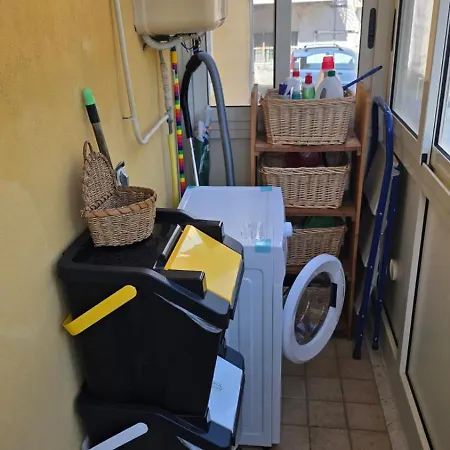 Appartement La Casuccia Syracuse