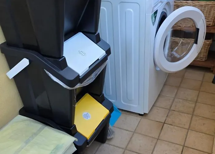 Apartment La Casuccia *